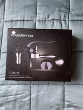 Masterpro Listrac