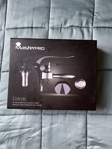 Masterpro listrac - masterpro,