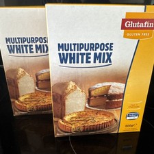 2 x Glutafin Select Gluten