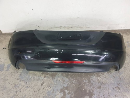 8j0807303a rear bumper - 8j0807303a, /