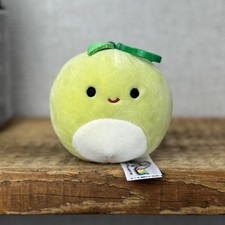 Squishmallow Keyring Clip