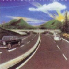 Kraftwerk autobahn - kraftwerk:,