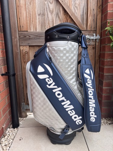 Taylormade qi10 staff tour - taylormade,