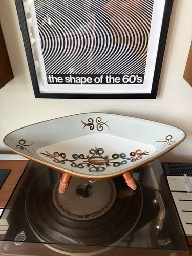 Rare denby bourne - rare,