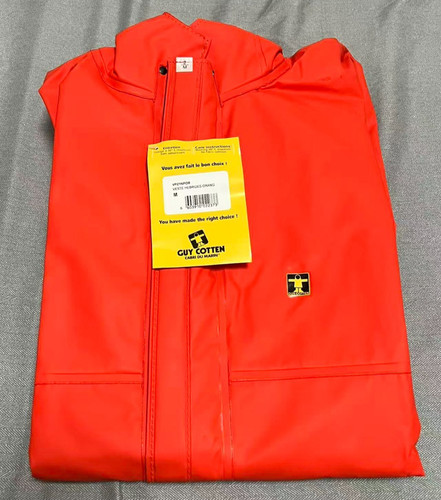 Guy cotten menfall jacket - cotten,