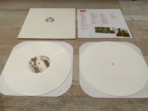 Sunn white 1 - white, ltd