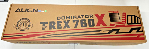 Align trex 760x dominator - align, top