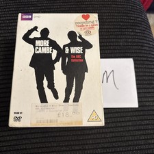 Morecambe And Wise Show -