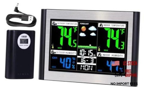 Weather stations wireless - weather,