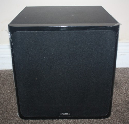 Yamaha sw40 active - ns-sw40,