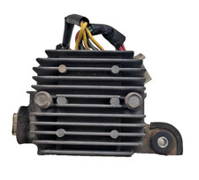 VOLTAGE REGULATOR - HONDA VF