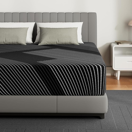 Twin mattress a box - 6",