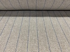 Jamerson Herringbone Stripe