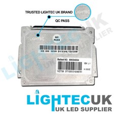 Lightec 6G 89034934 Xenon HID