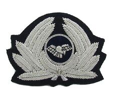 Pilot Badge for Cap Generic