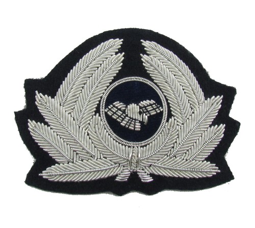 Pilot badge for cap generic - badge,