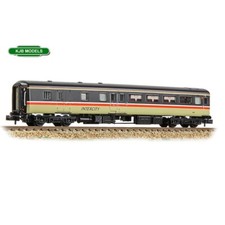 N Gauge Farish 374-693 BR Mk2F