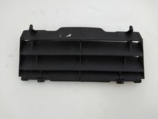 Ktm Radiator Grill Orange