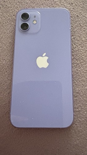 Apple iphone purple 64gb in - iphone,