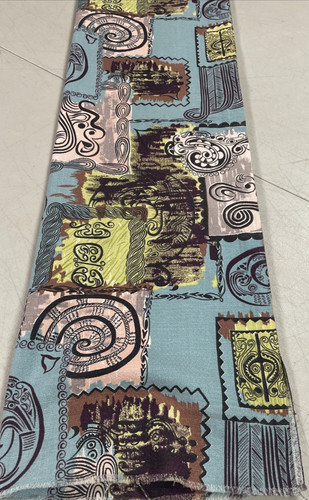 Retro bohem vintage upholstery - bohem,