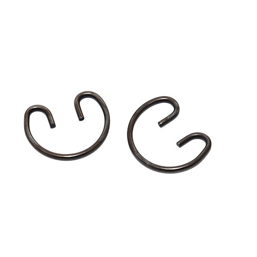 Wire circlips ø15x1 - wire,