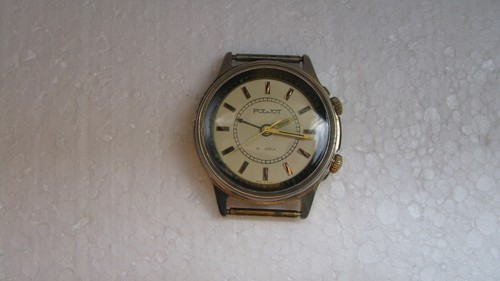 Watch poljot signal mechanical - poljot,
