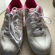 ❤️❤️LADIES K-SWISS