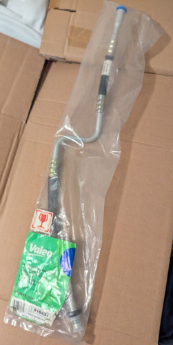 New peugeot 406 coupe valeo - new,