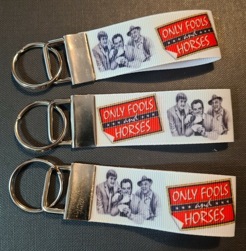 Only fools and horses - only,