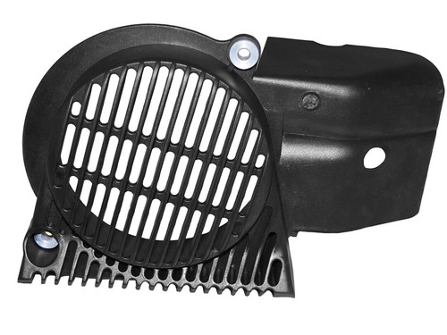 Side fan cover fits - side,