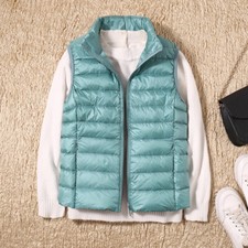 Women's 90% Duck Down Coat