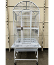 Parrot-Supplies Michigan Dome