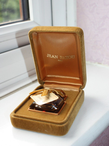Sealed vintage 80s jean - sealed,