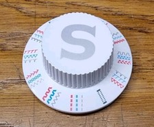 SINGER 2282 Parts/ Pattern