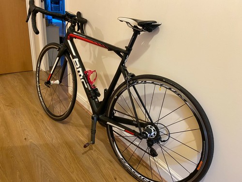 Bmc teammachine slr03 - bmc,