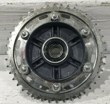 Z44 Sprocket For Honda CBR