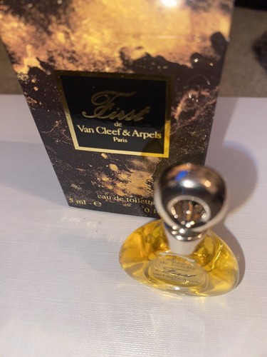 First van cleef arpels - arpels, 5ml