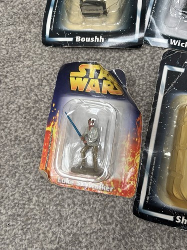 Deagostini star wars - deagostini,