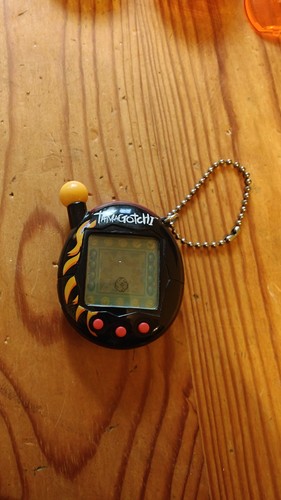 Bandai tamagotchi connection - bandai,