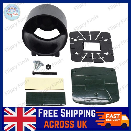 52mm car single hole gauge - 52mm,
