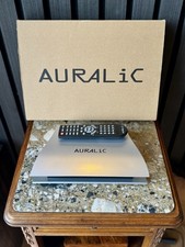 AURALiC Aries Streaming Bridge