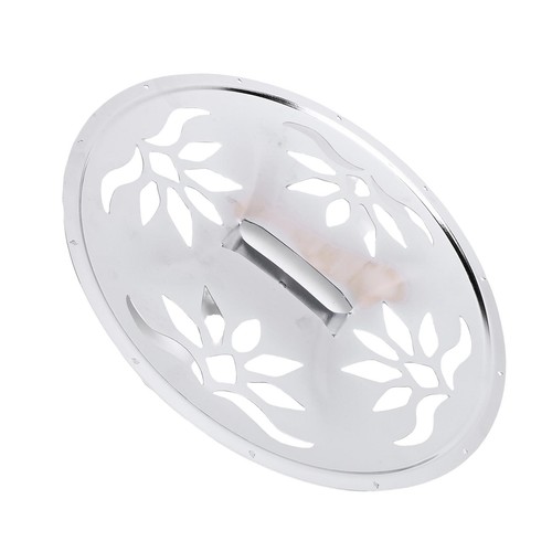 Guitar cover resonator - cover,