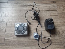 Vintage SHARP MD-MS722H
