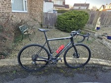 Boardman SLS 9.8 Di2 Disc Brake