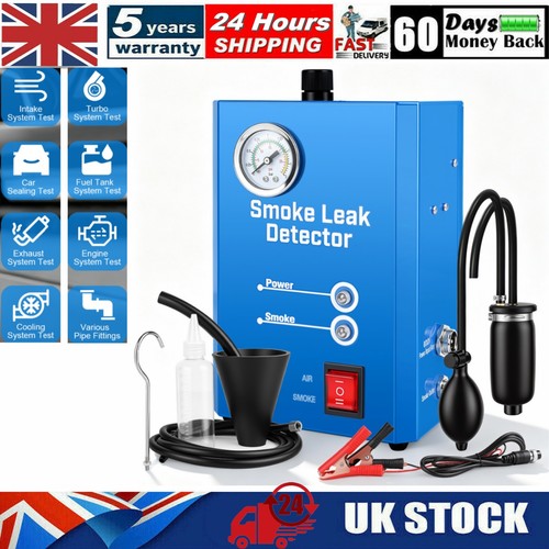 Evap smoke machine - evap,