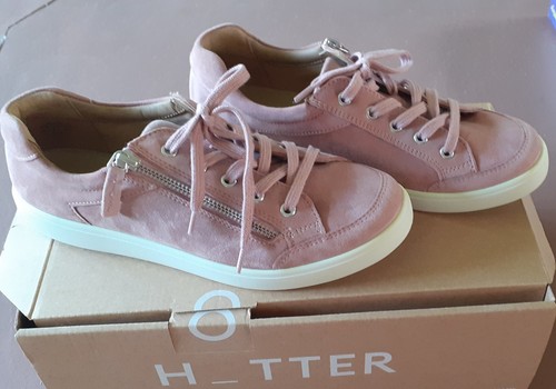 Hotter chase womens shoes - ll,