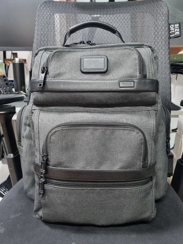 Tumi pass backpack - t-pass,