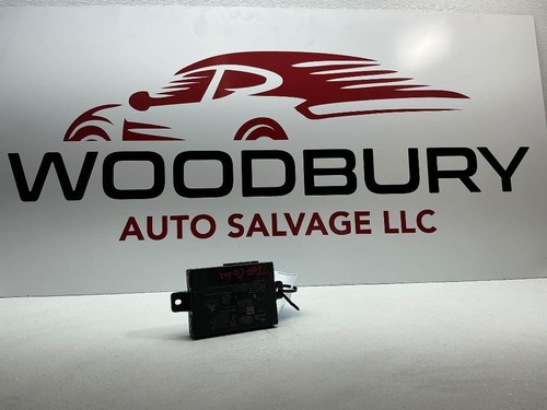 Chassis ecm theft - chassis,