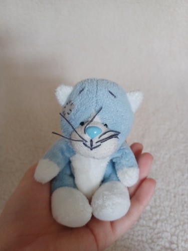 Blue nose friends kittywink - blue,