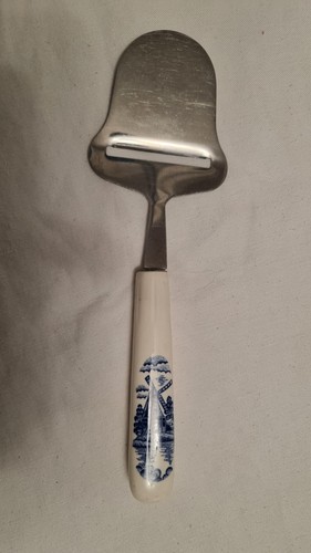 Vintage elesva cheese slicer - vintage,